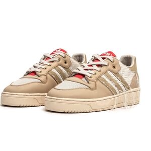 NWB Adidas x Extra Butter Rivalry Low Shoes Mens 6/ Womens‎ 7